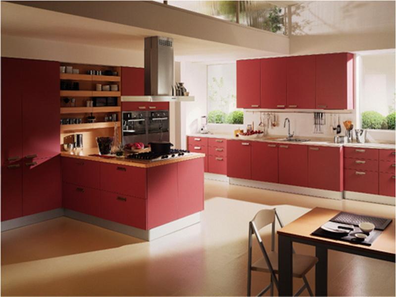 Mutfak Dekorasyon Önerileri-Mutfak dekorasyon fikirleri