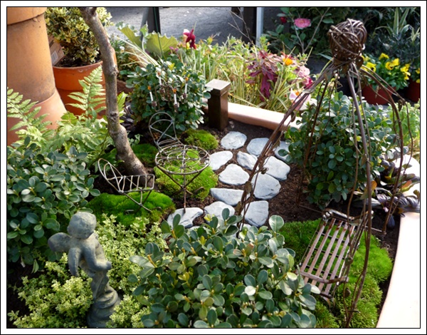 bahçe dekorasyonu, bahçe dekorasyon fikirleri, bahçe dekorasyon önerileri